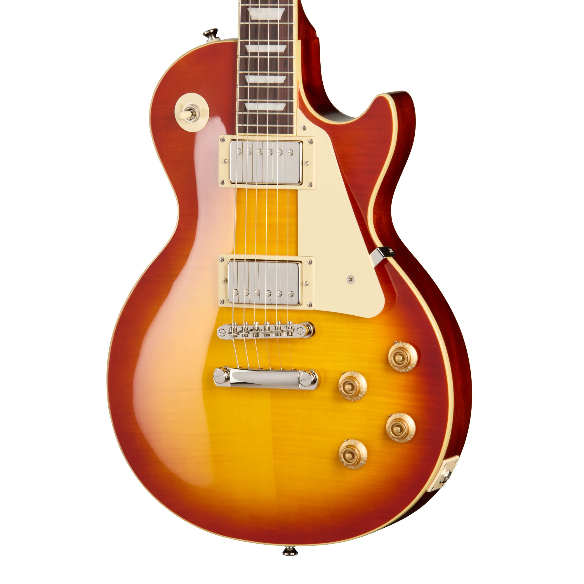 Les Paul Standard 50s Figured - WSH